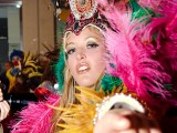 Carnaval Sitges 2014